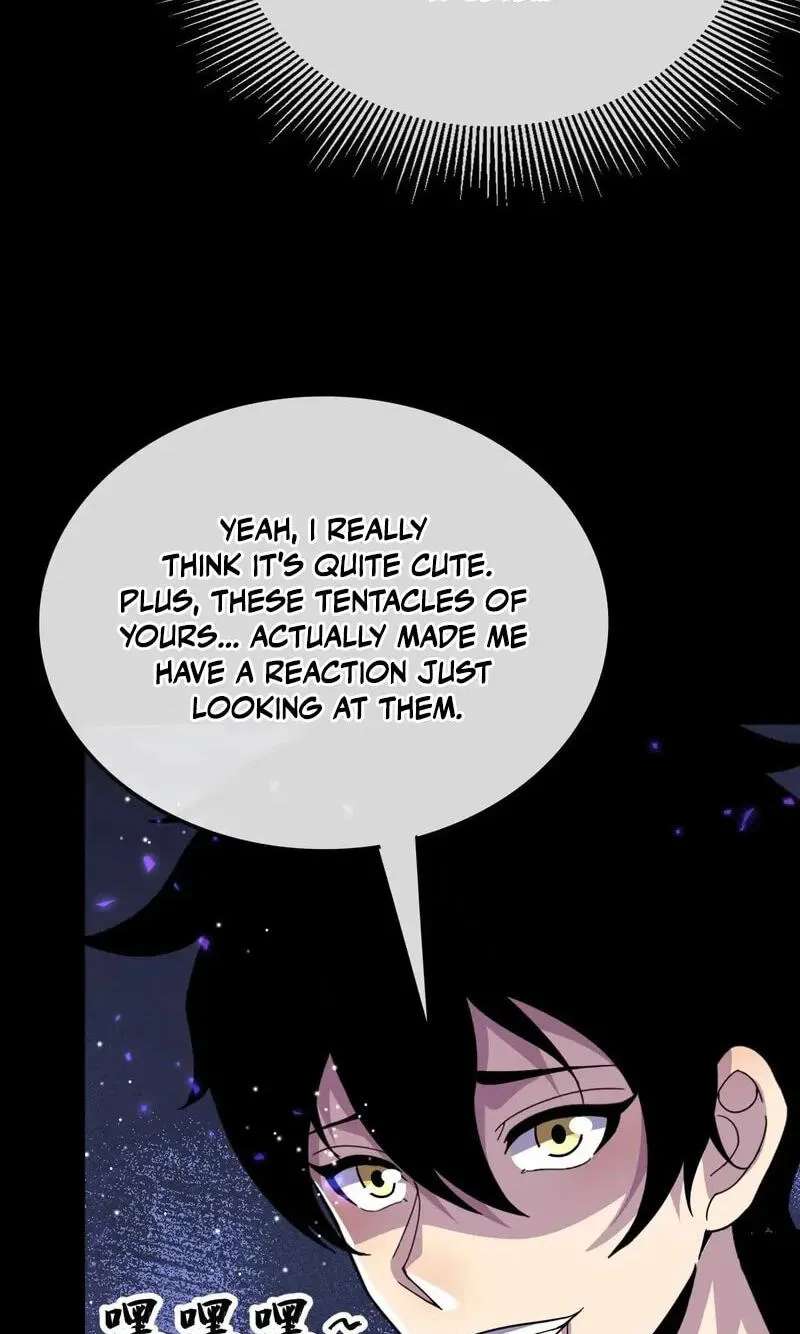 Kan Jian Xie Tiao De Wo, Chuxing Shenming! Chapter 145 - page 13