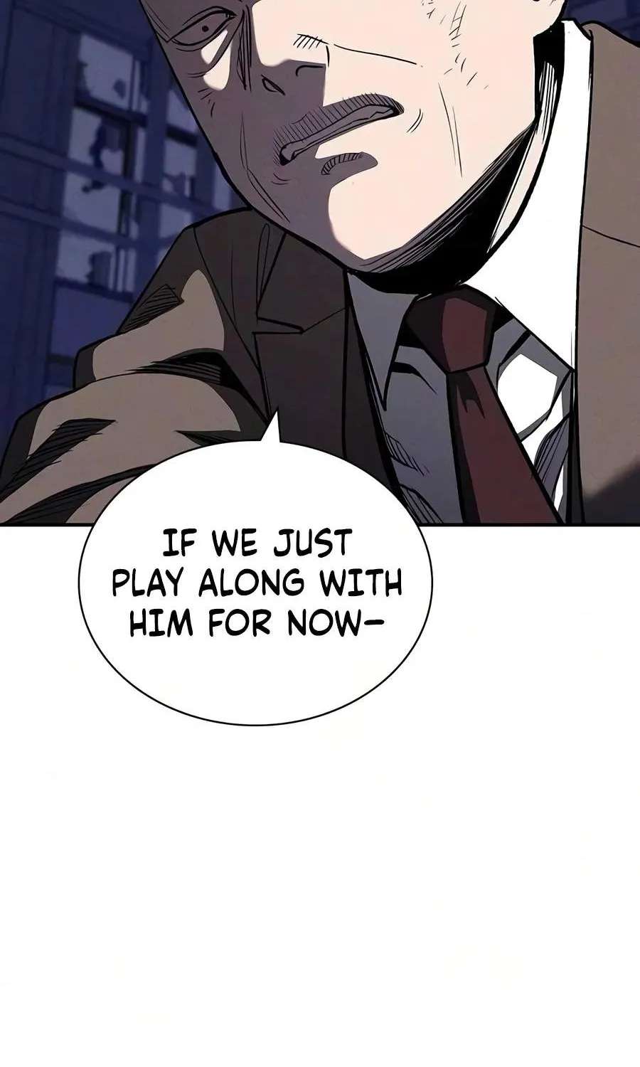 Debtbound by Blood Chapter 42 - page 38