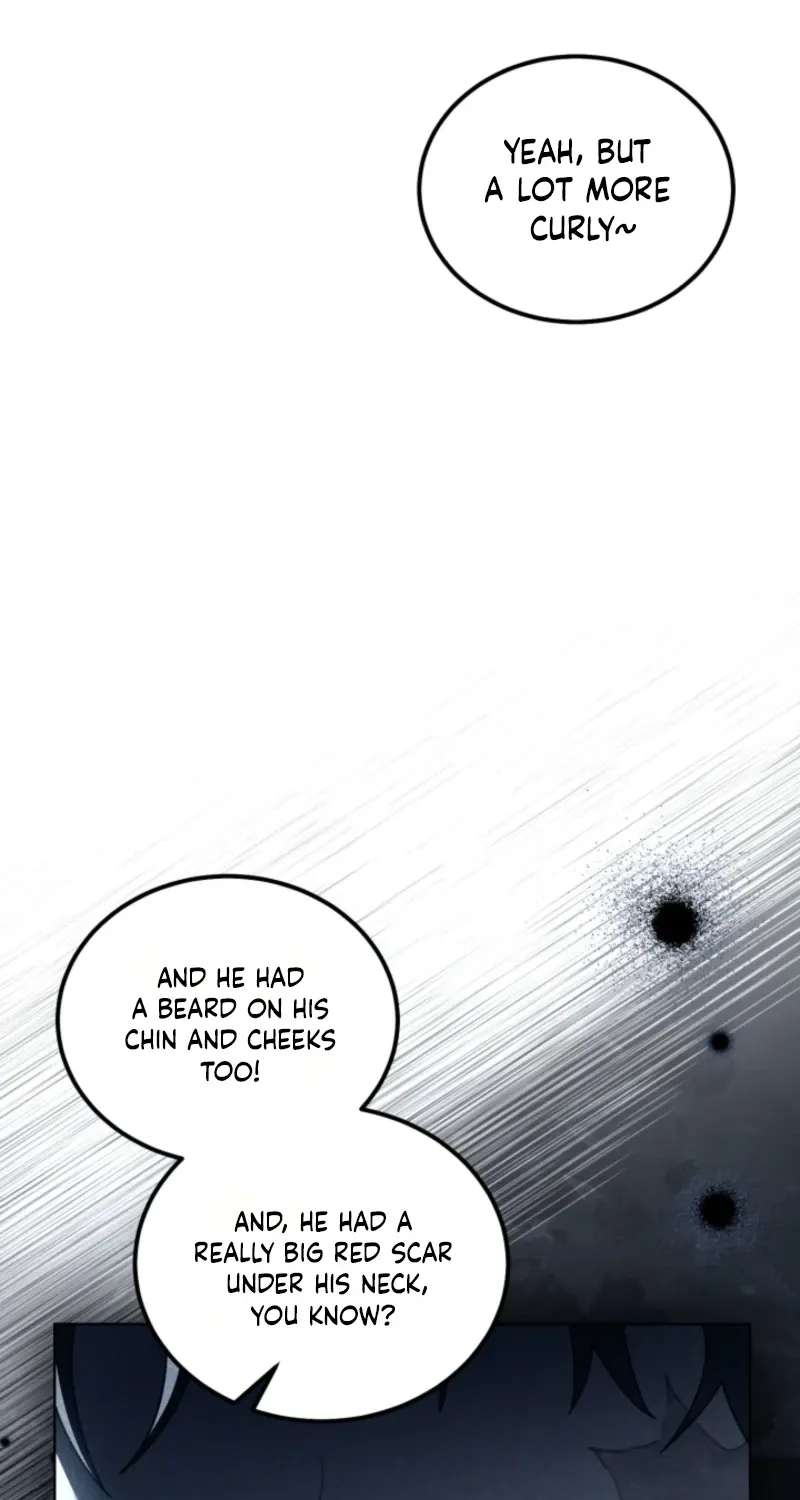 I Received a Request from the Villain Boss Chapter 34 - page 87