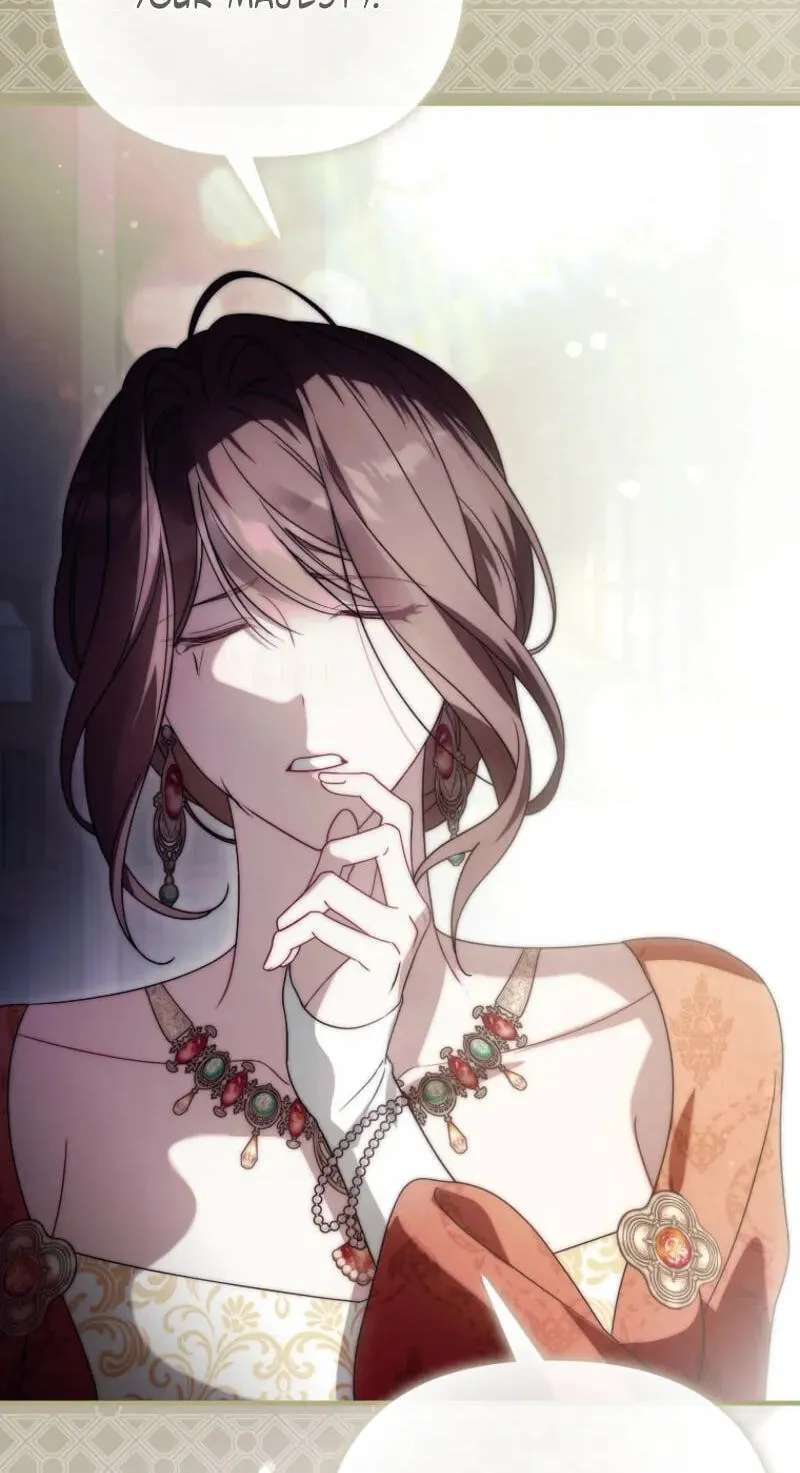The Pure-White Empress Doesn't Need the Merciless Emperor's Affection! Chapter 29 - page 43