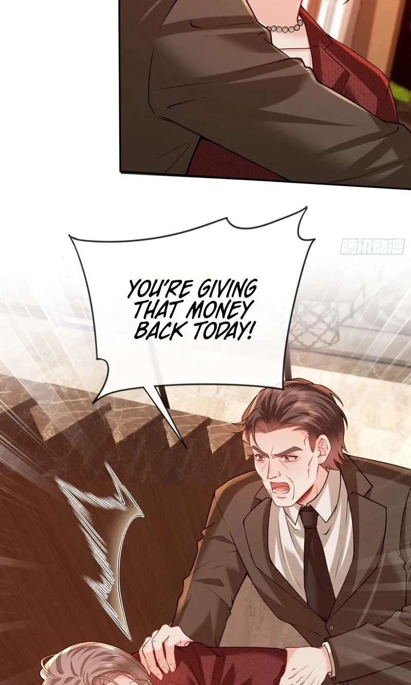 Xuyi Xindong Chapter 43 - page 21