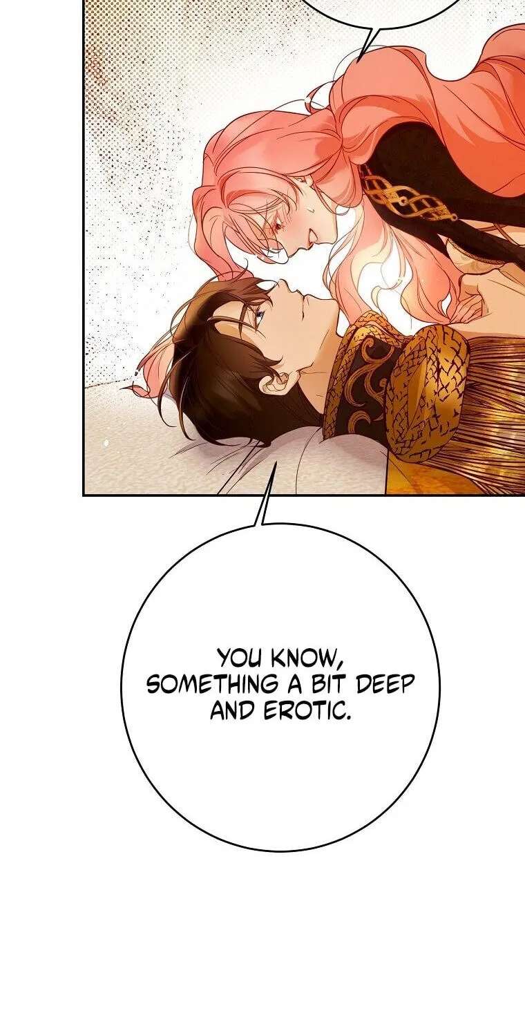 As The Heart Leads Chapter 64 - page 66