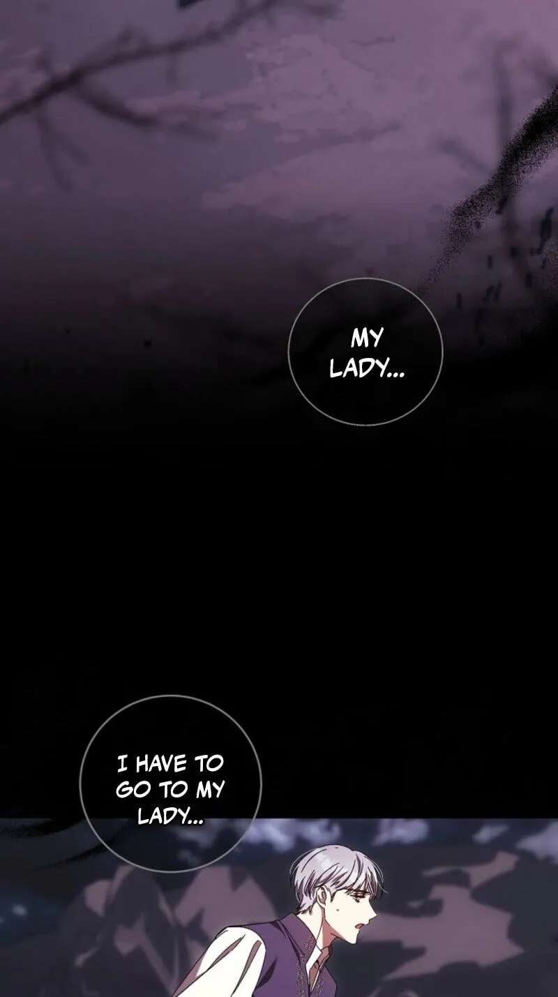 The Young Lady Who Broke Her Engagement Is Only Obsessed With the Ending Chapter 100 - page 7