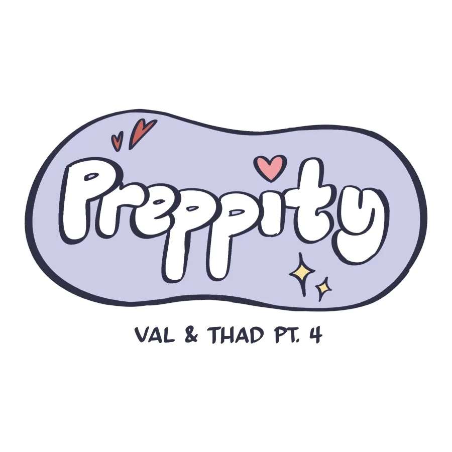 Preppity Chapter 75 - page 1