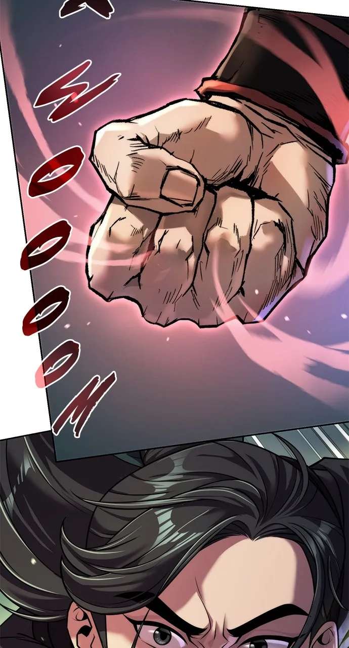 Chronicles of theDemon Faction Chapter 148 - page 109