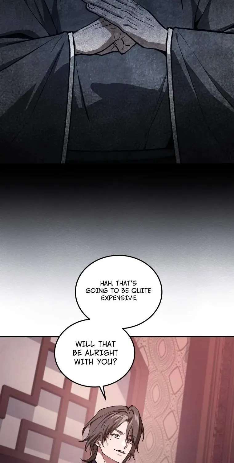 My Dad Is the Best in the World Chapter 28 - page 68
