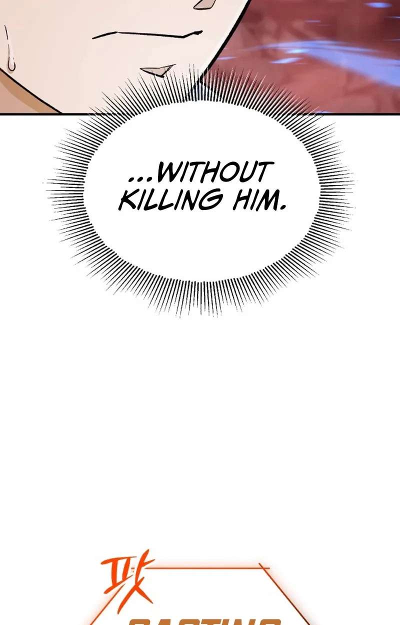 Rebirth of the Blood Demon: The Cursed Tanker's Trial Chapter 64 - page 122
