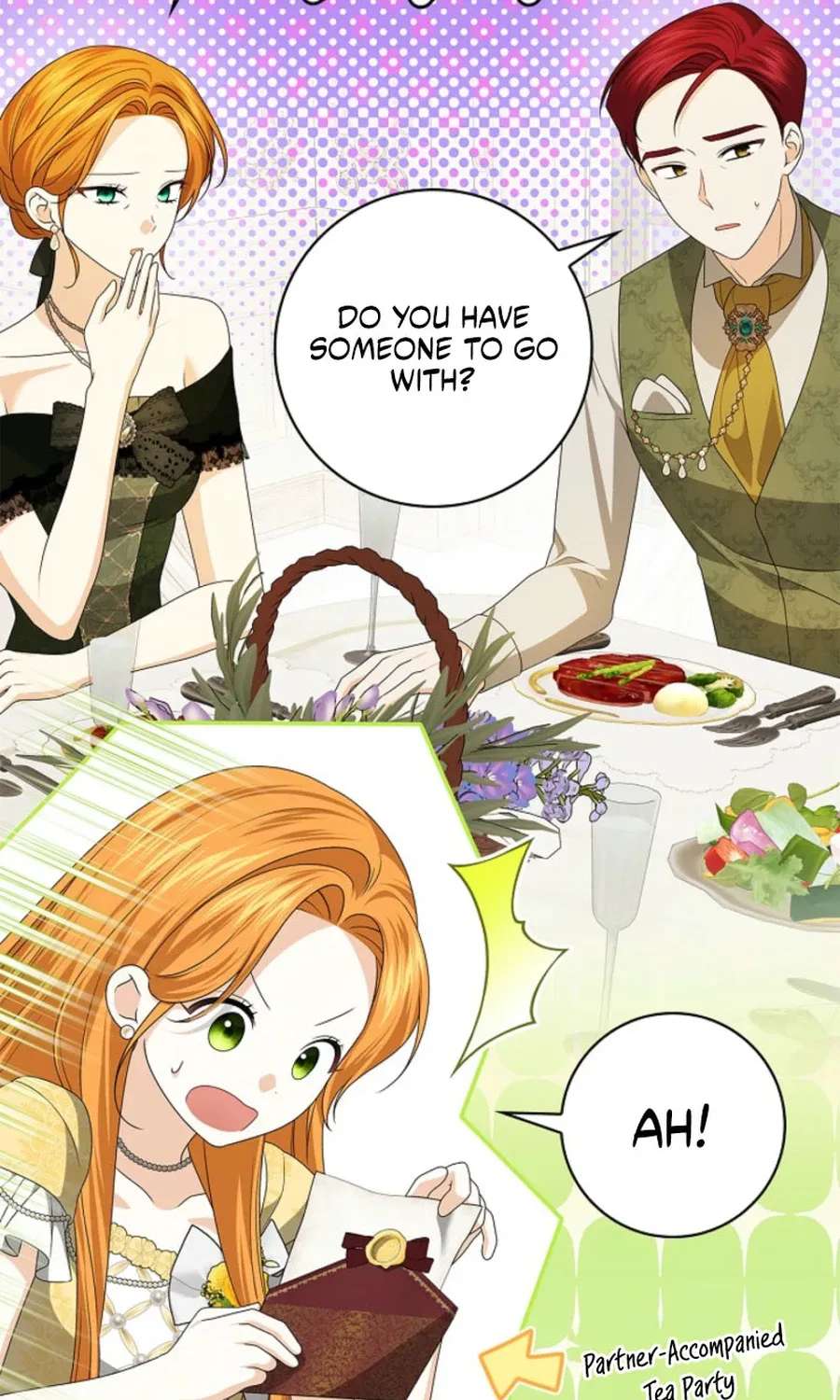 Second Male Lead, Come to My Bed Chapter 5 - page 106