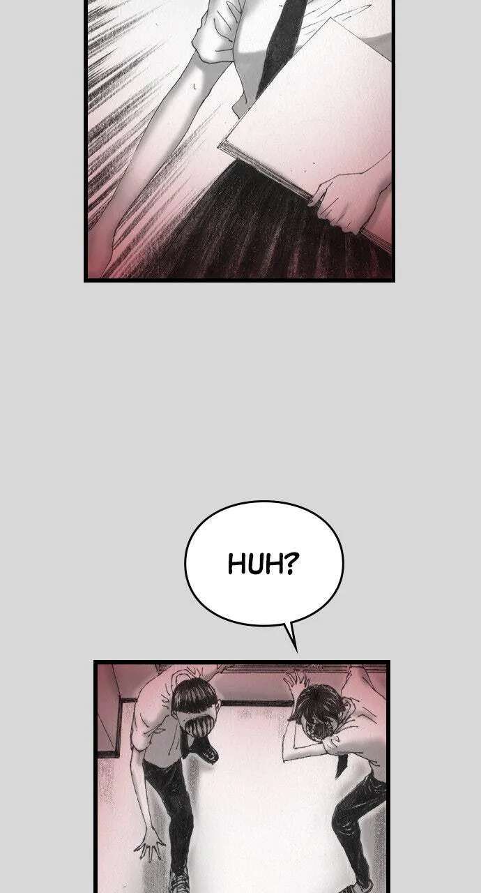 Hell Train Chapter 10 - page 52