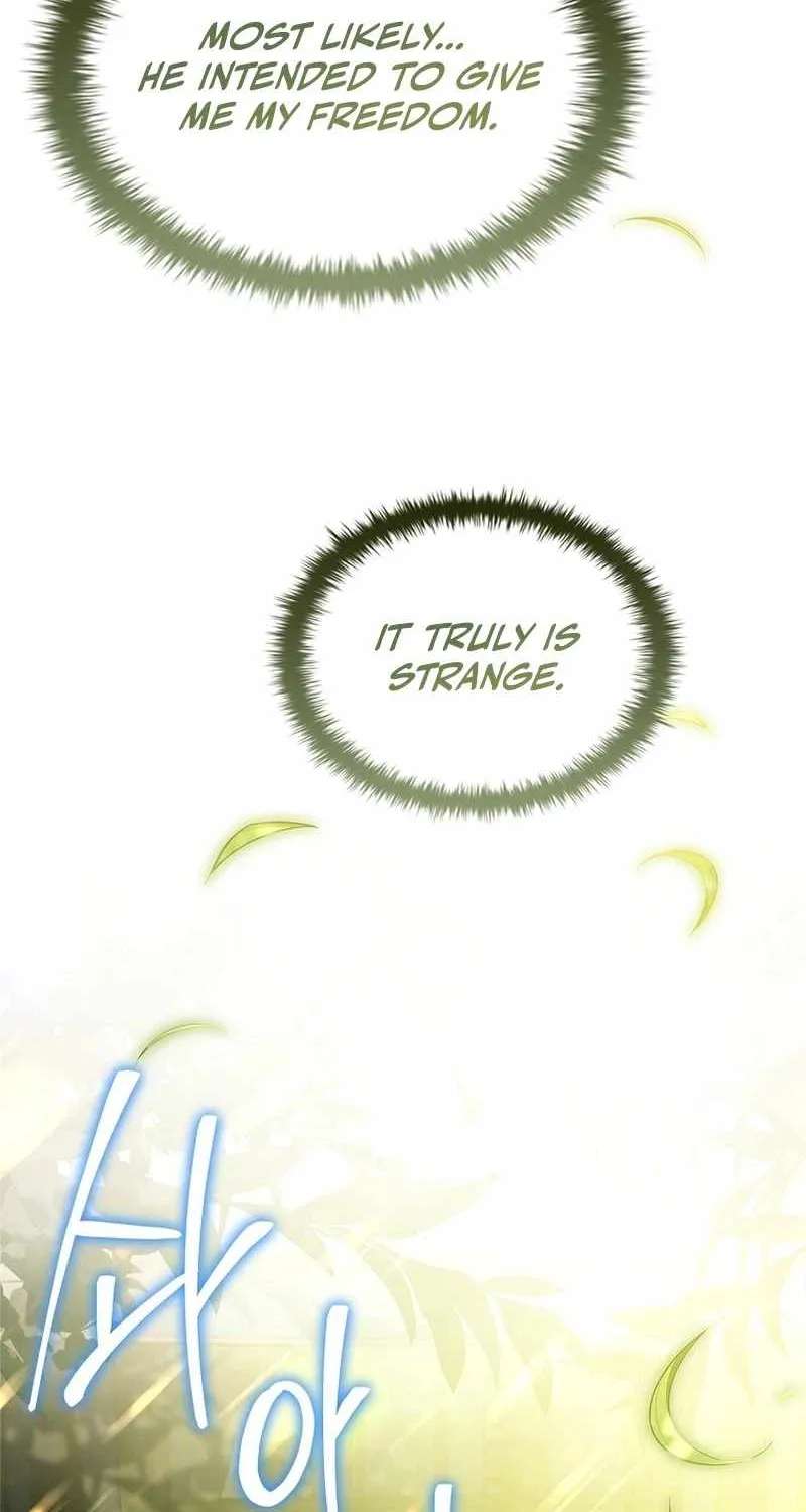 To Hell with Being Heir, I'm going to Heal Chapter 30 - page 67