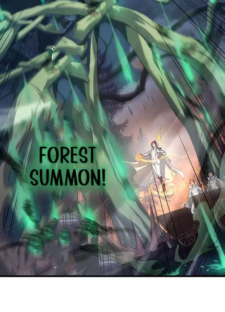 Supreme Academy Genius Chapter 111 - page 34