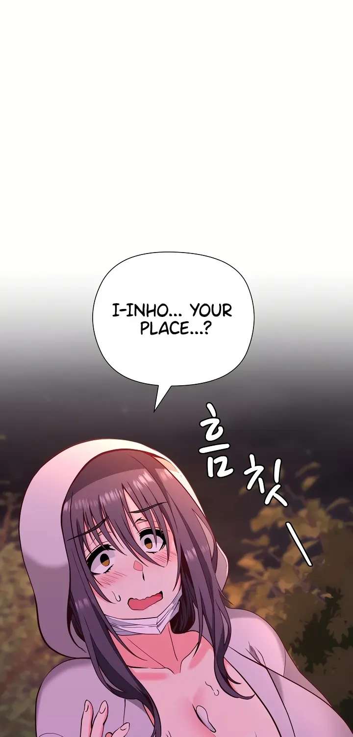 Your Mom Is the Best Chapter 3 - page 63