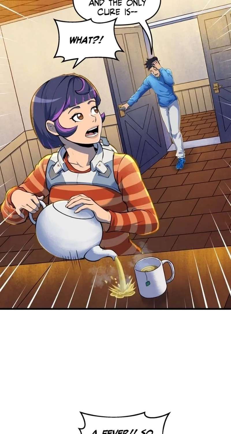 Overwatch: Undivided Chapter 32 - page 18
