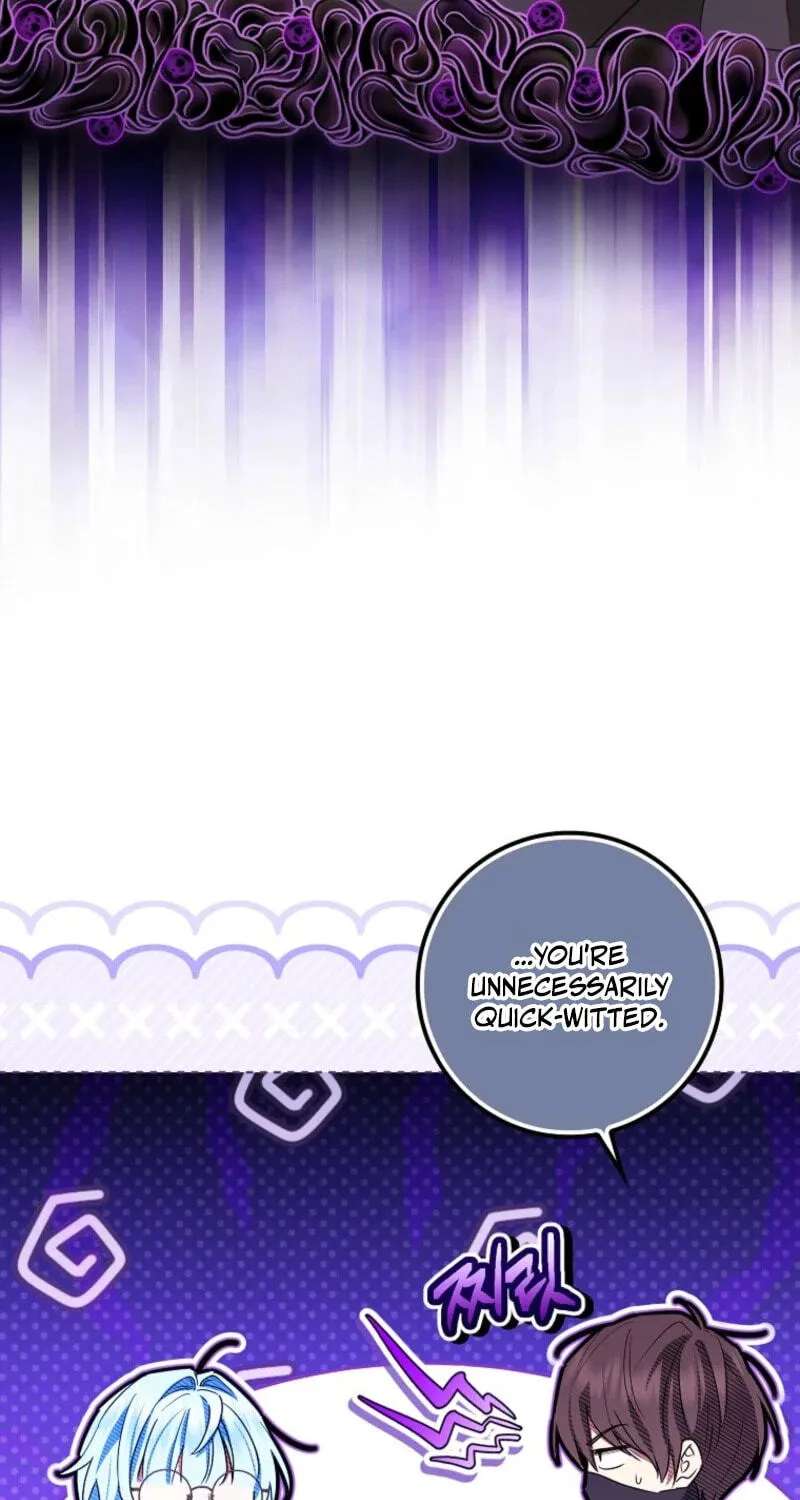The Countdown of My Death is Spamming My Status Window Chapter 99 - page 9