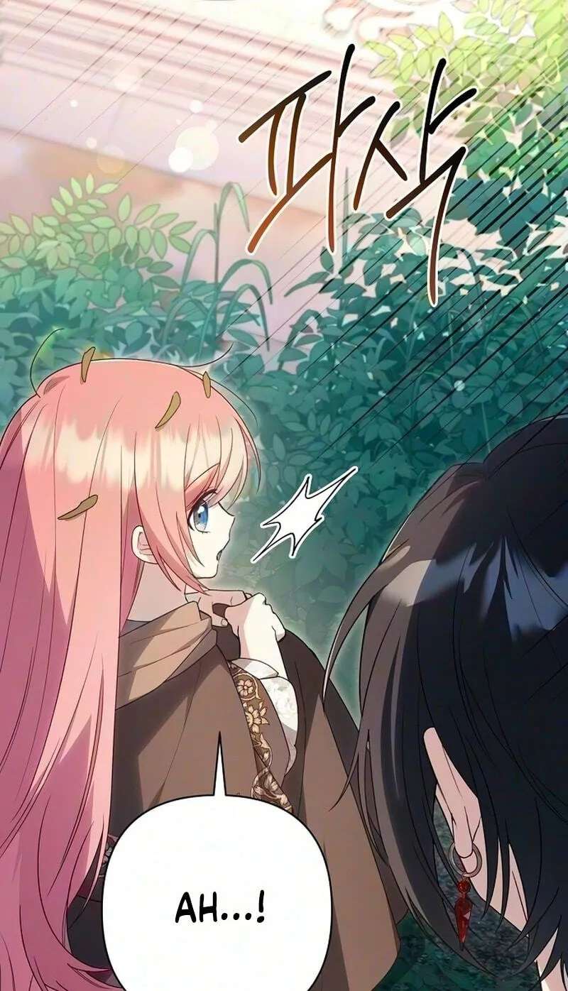 The Archmage Becomes the Swordmaster's Youngest Daughter Chapter 49 - page 60