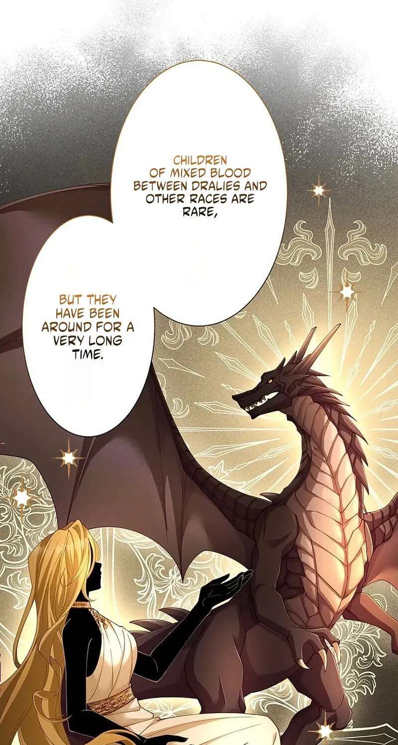 Fuguu no Hanayome wa, Utsukushiki Ryuu Ou ni Ubawareru Chapter 68 - page 9