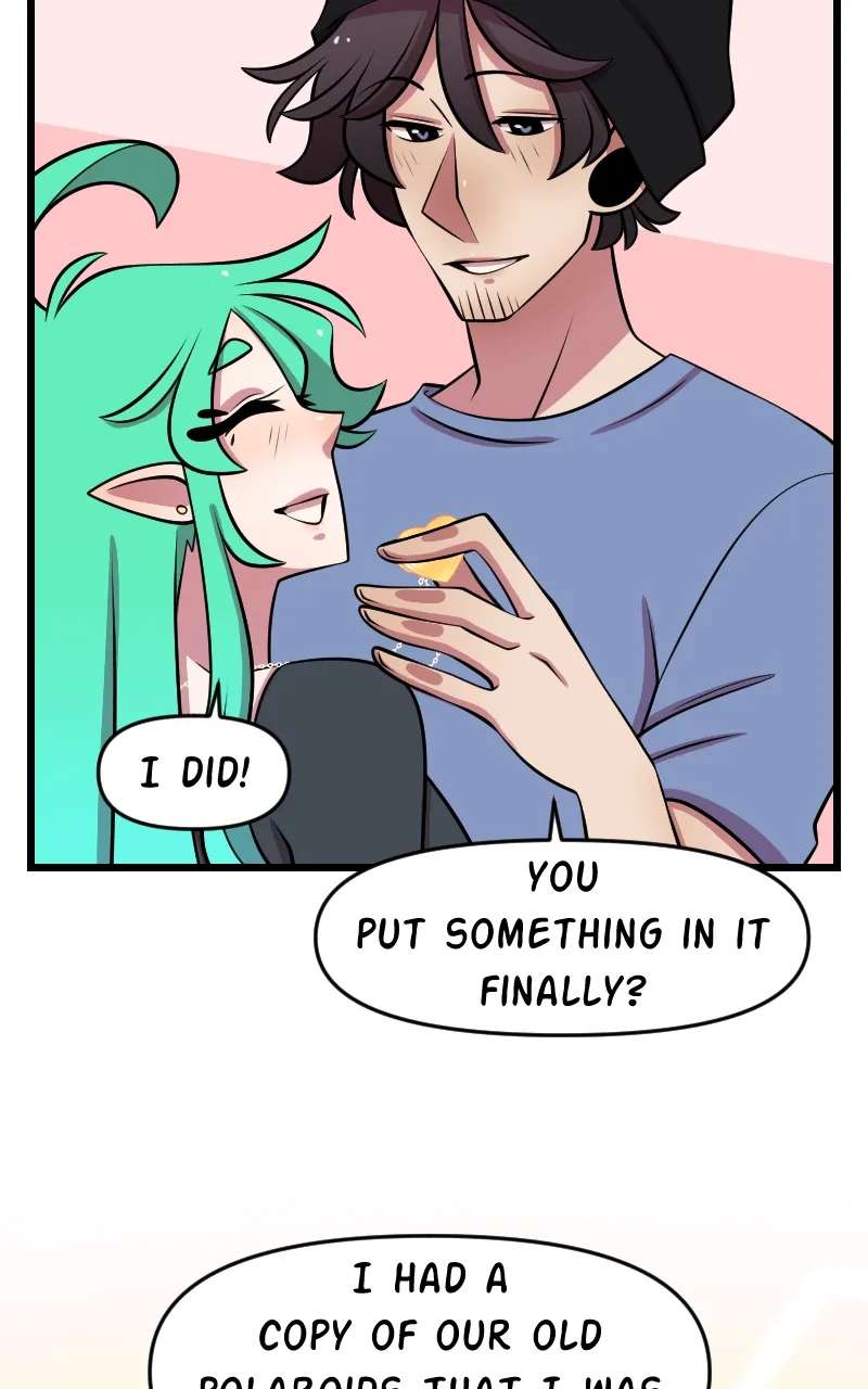 Down To Earth Chapter 264 - page 18