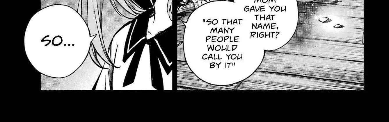 There Are 8 Yaeno Harukas!! Chapter 1 - page 71
