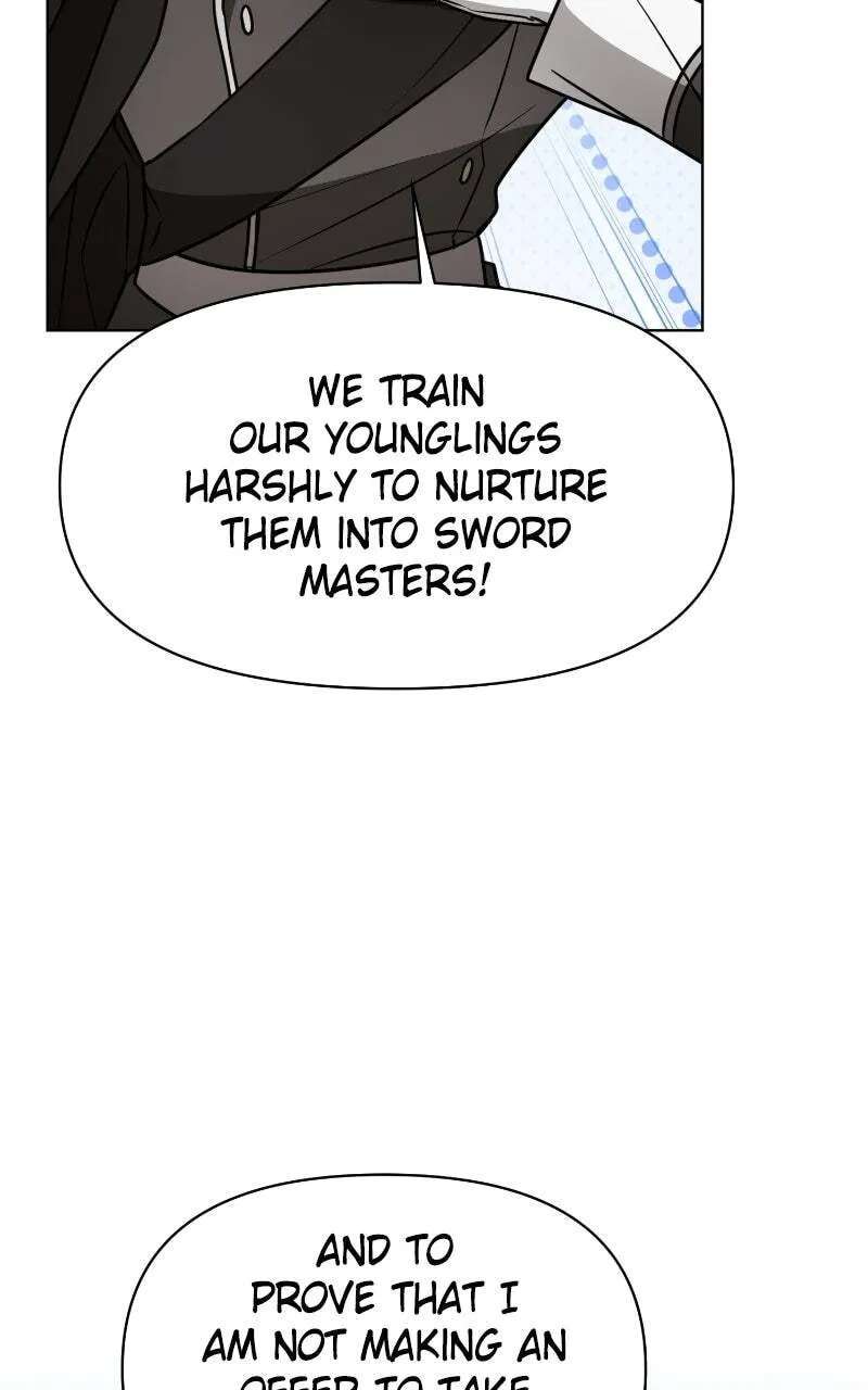 The Academy is Doomed Chapter 93 - page 73