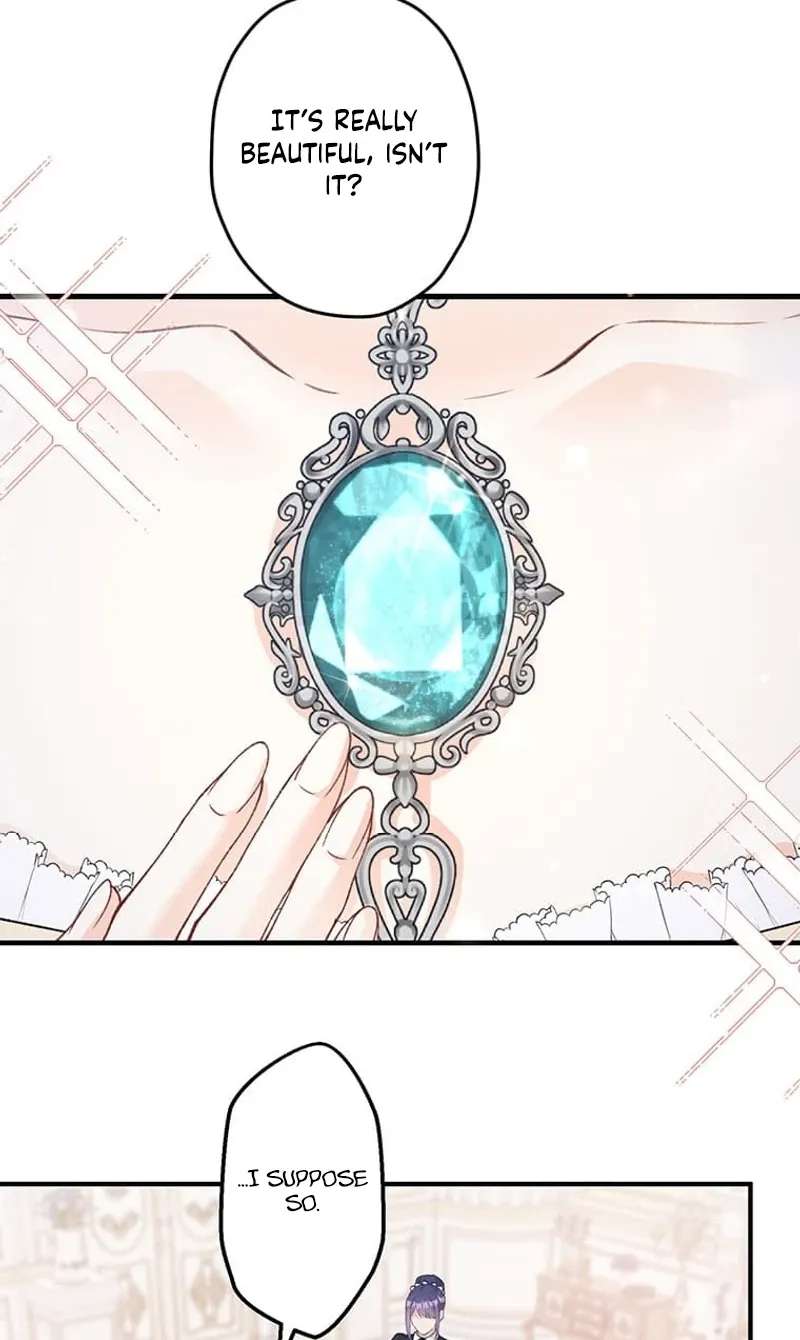 The Amnesiac Hound's Endless Obsession Chapter 16 - page 37