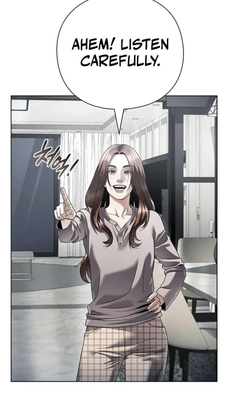 Office Worker Who Sees Fate Chapter 188 - page 3