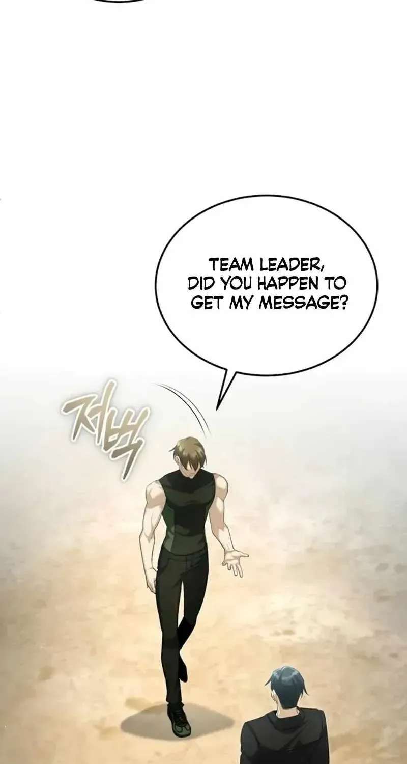 Regressor’s Life After Retirement Chapter 107 - page 36