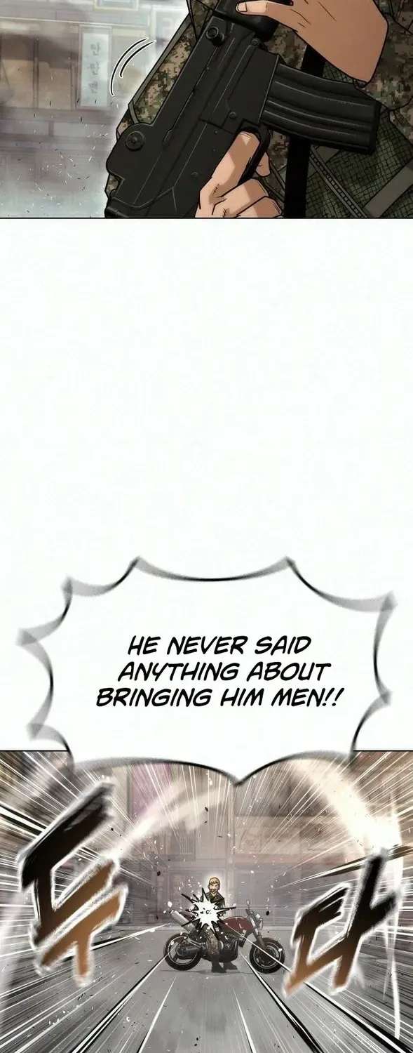 Love Tears Apart The Zombies Chapter 3 - page 81