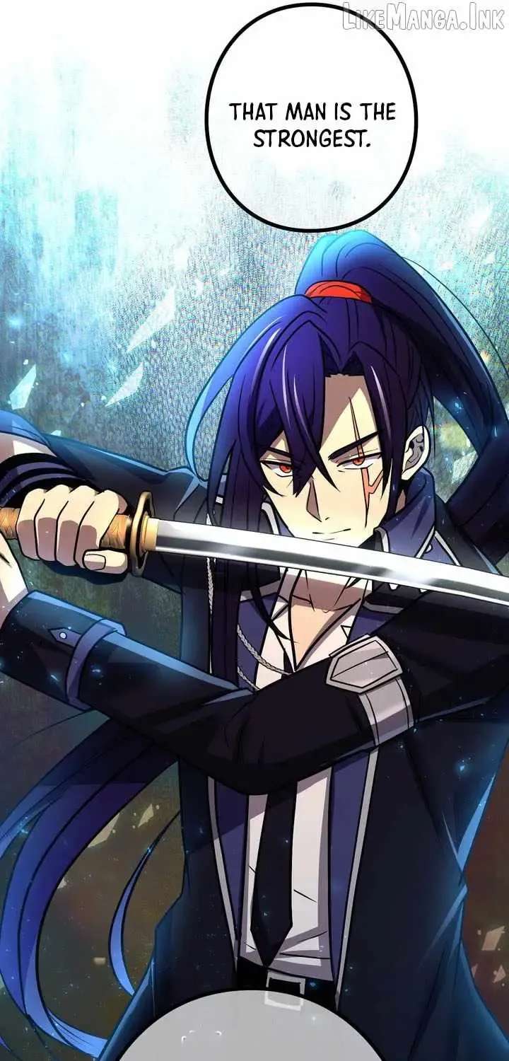 Reborn Ranker – Gravity User Chapter 214 - page 42