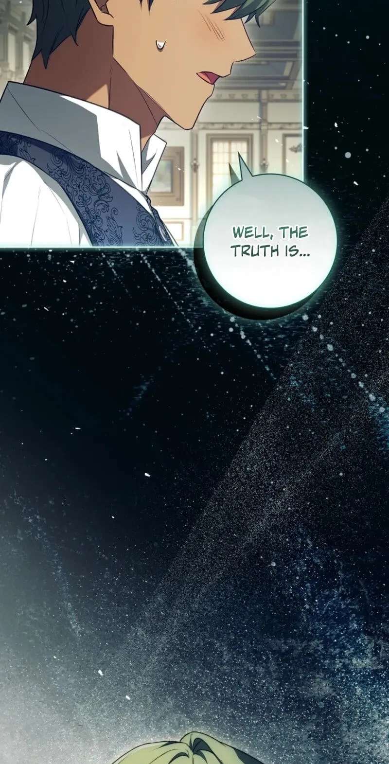 Darling, Why Can't We Divorce? Chapter 102 - page 83