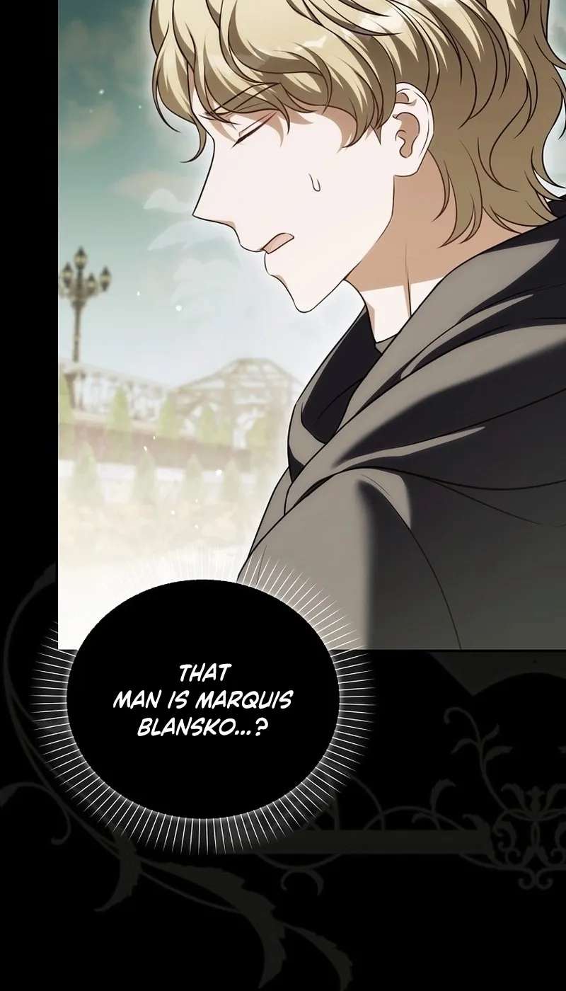I'll Die If I Don't Get Married Chapter 54 - page 36