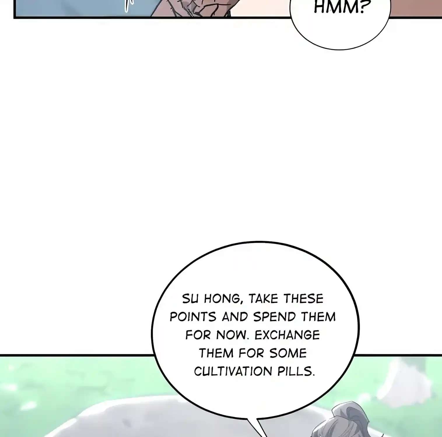 High Martiality: With One Hand, I Single-Handedly Repel Three Thousand Emperors! Chapter 70 - page 53