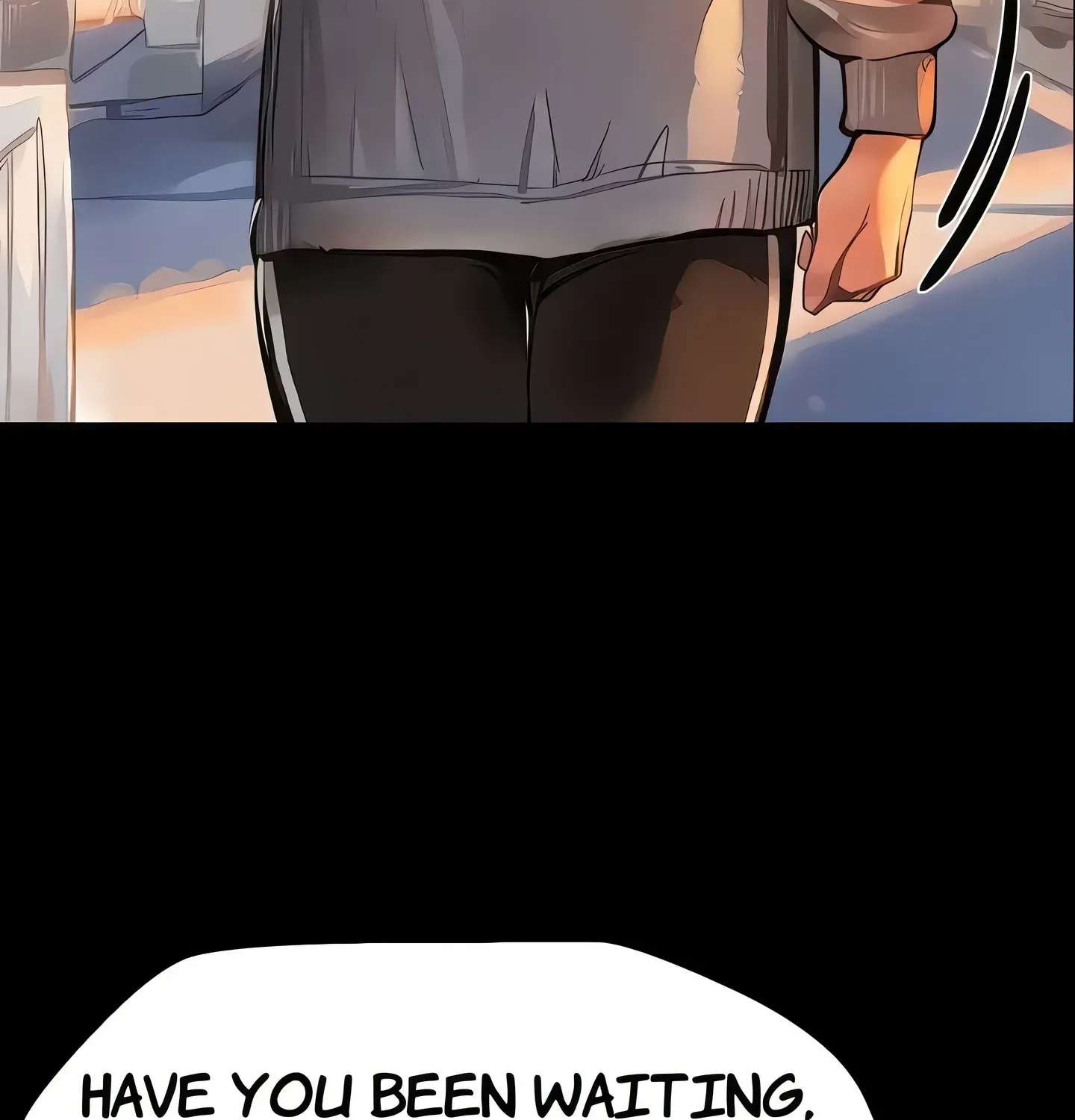 Step Taboo NSFW Voice Logs Chapter 24 - page 31