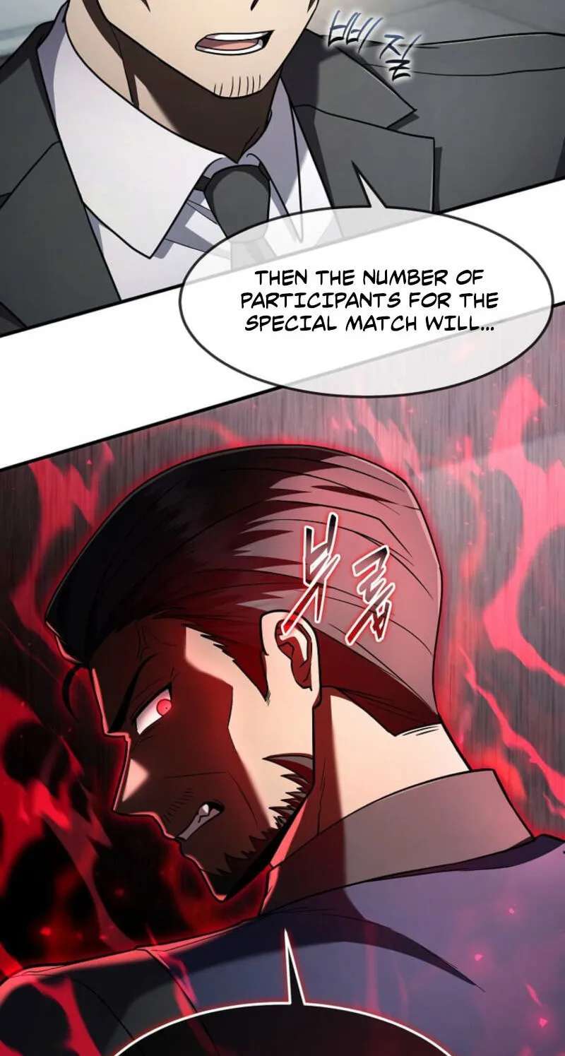 The Regressed Genius Player's Mythical-Rank Weapon Creation Chapter 99 - page 56