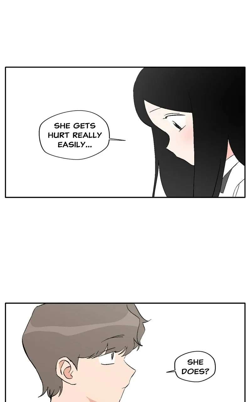 Swimmer Boy Chapter 40 - page 42