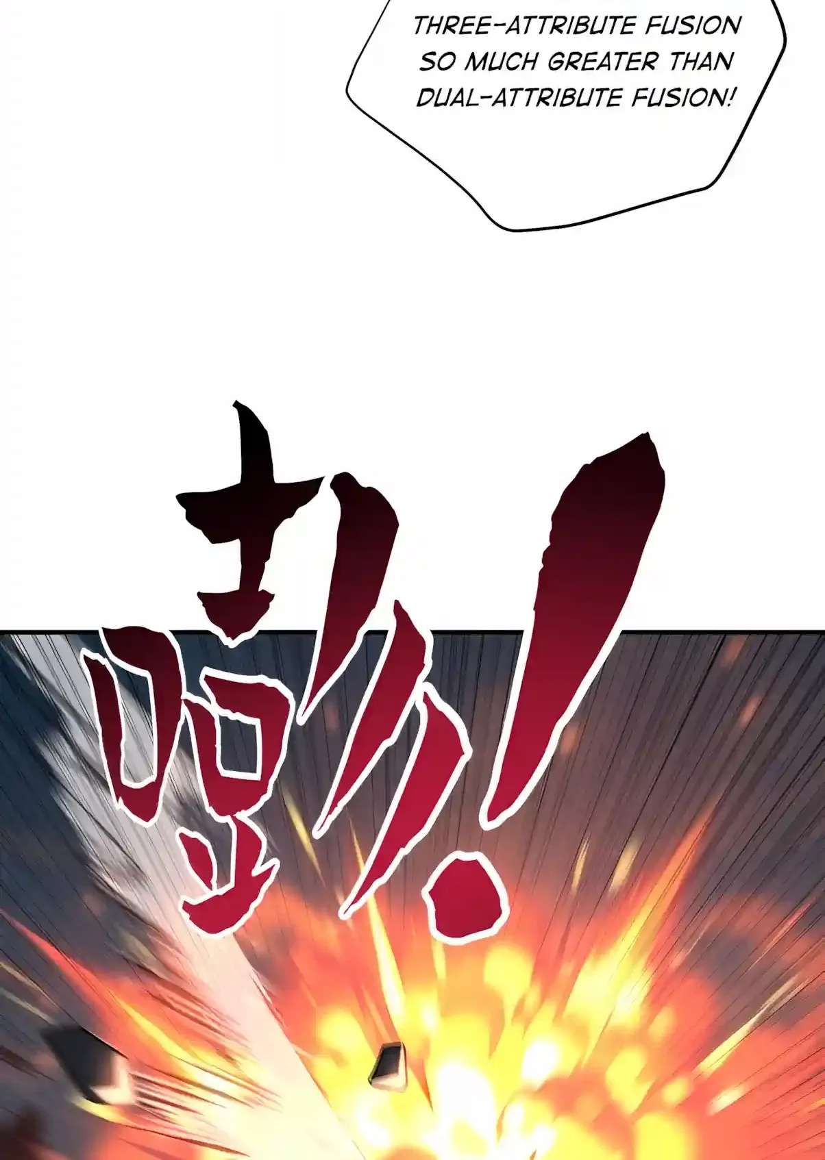 High Martiality: With One Hand, I Single-Handedly Repel Three Thousand Emperors! Chapter 67 - page 14