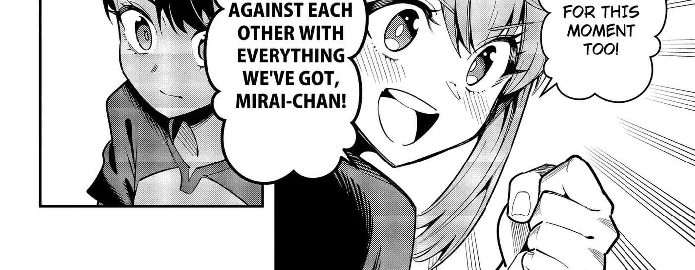 Shunrai Table Tennis Chapter 23 - page 28