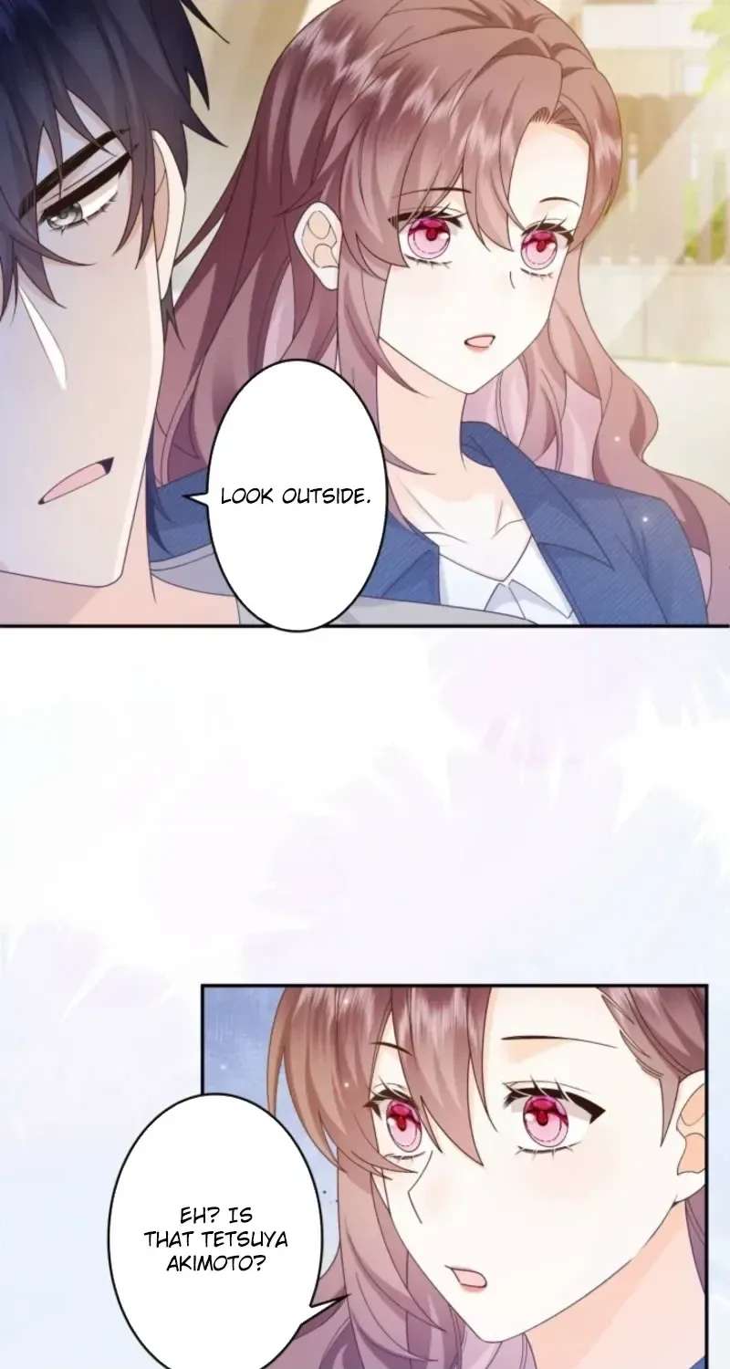 Reborn as the Villain Mom, I'll Do My Best to Raise My Child Chapter 35 - page 30