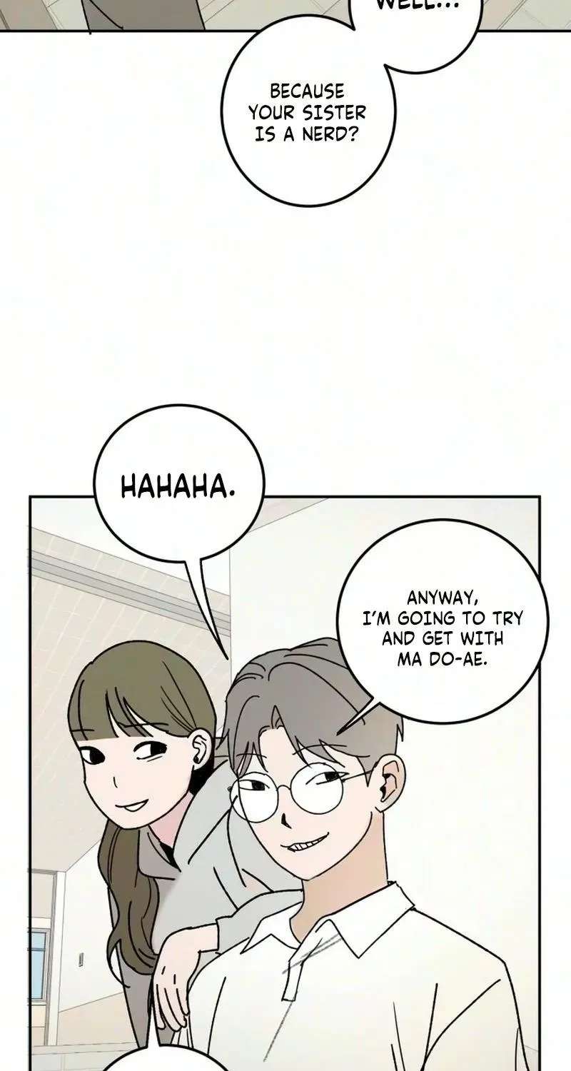 How To Love Her Chapter 24 - page 52
