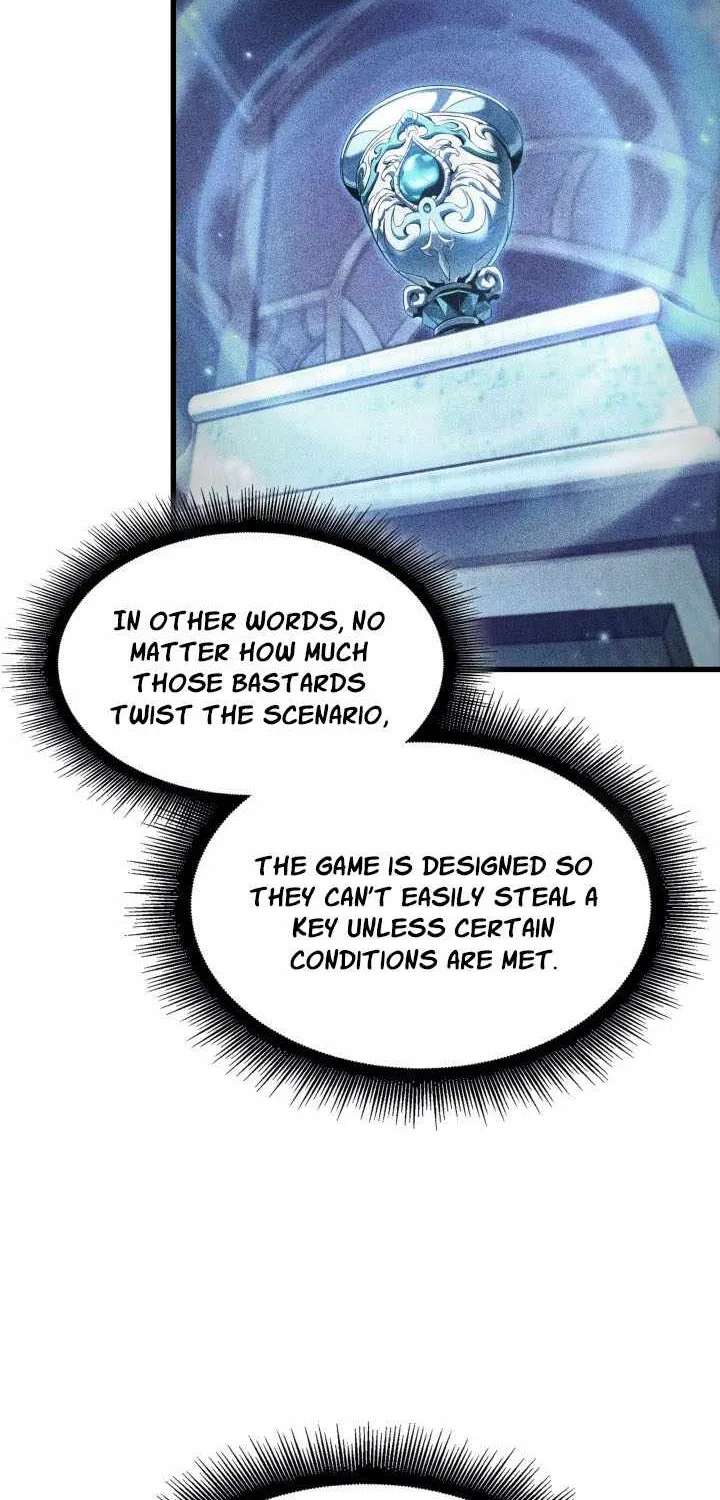 Pick Me Up! Chapter 218 - page 89