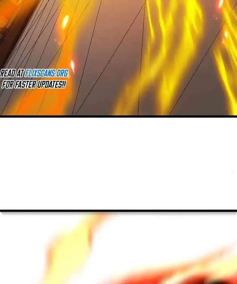 Bai Lan De Wo, Quan Kao Tu Di Xu Ming Chapter 41 - page 34