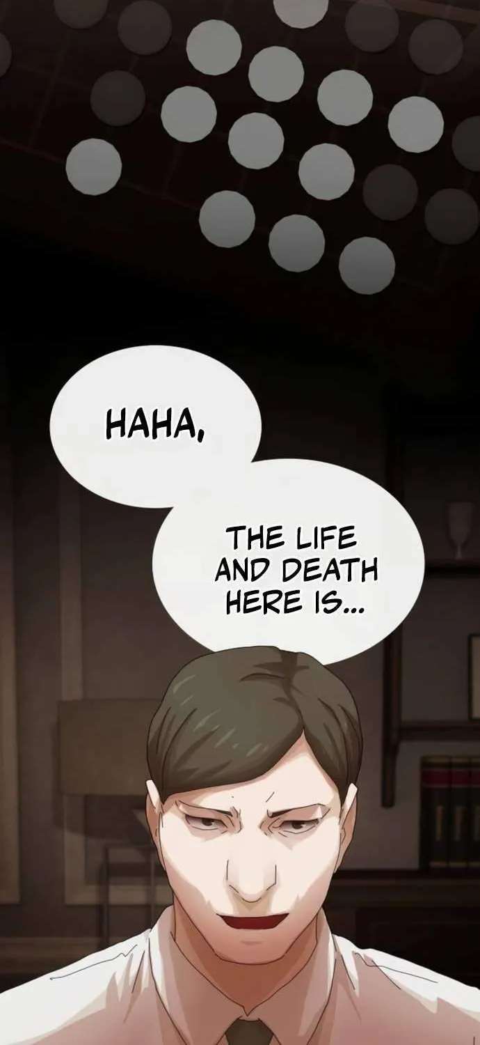 The Genius Who Reads the World Chapter 64 - page 35