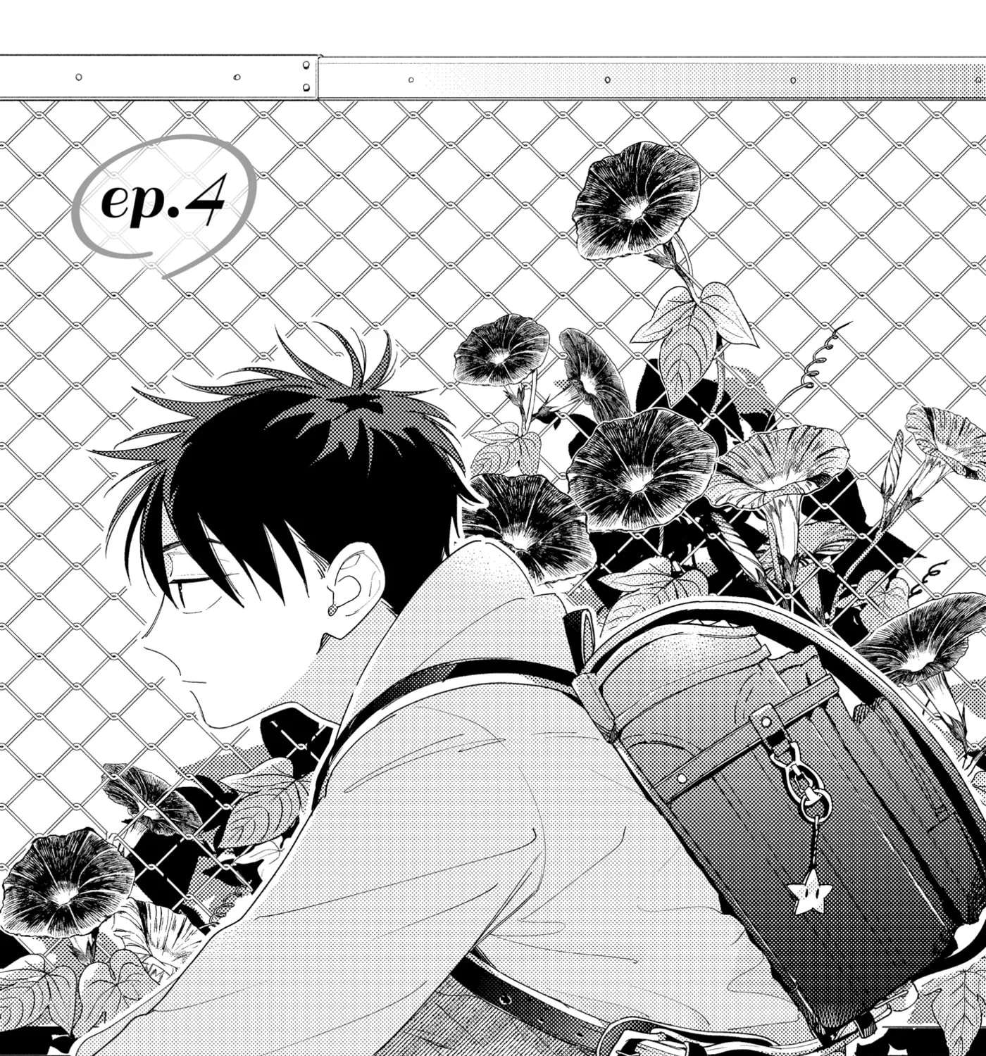 After Period Chapter 4 - page 8
