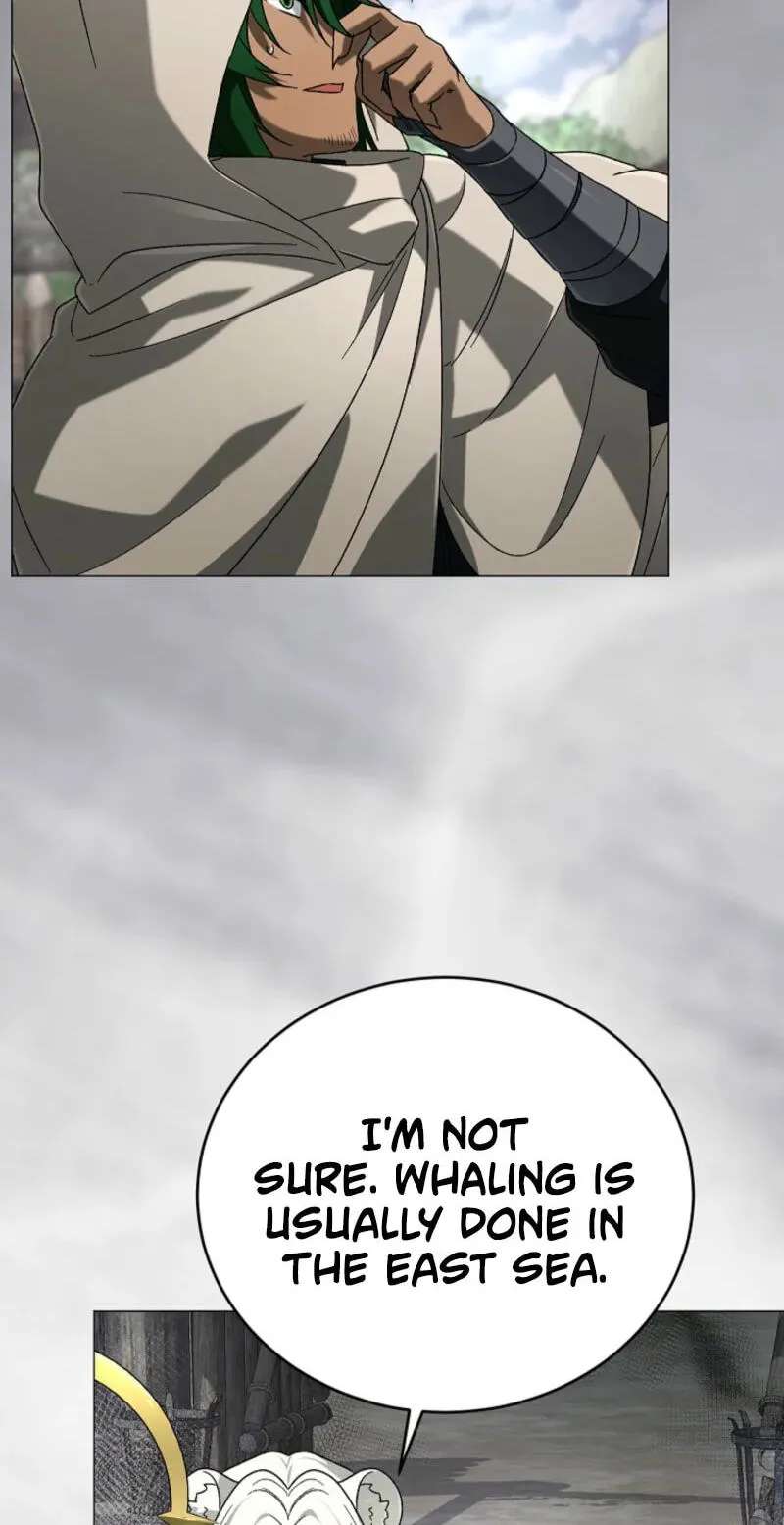 Is It a Problem if the Protagonist Is a Persona-Obsessed Character? Chapter 35 - page 76
