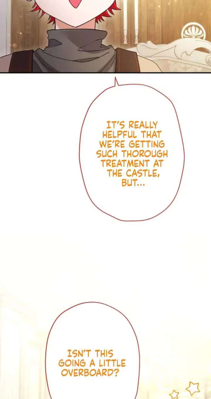 Munou na Mamahaha desu ga, Kazoku no Dekiai ga Tomarimasen! Chapter 162 - page 70