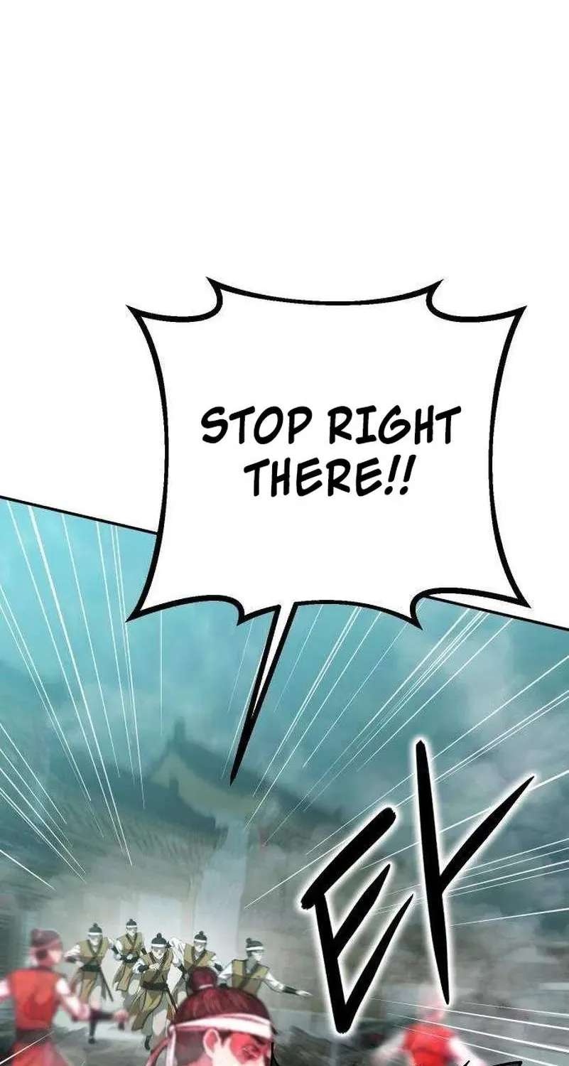 The Divine Brush of Hwarim Chapter 13 - page 35