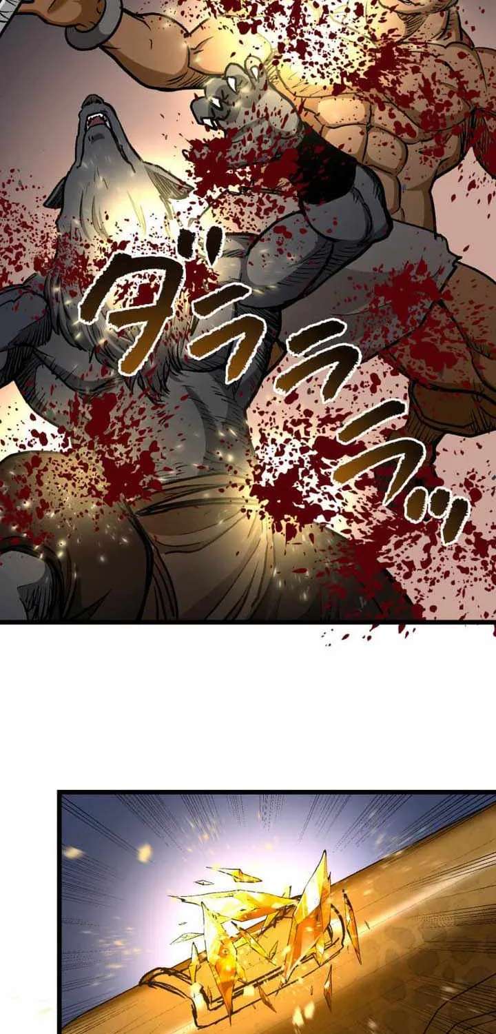 The Reincarnation of God-Level Crafting Chapter 41 - page 32
