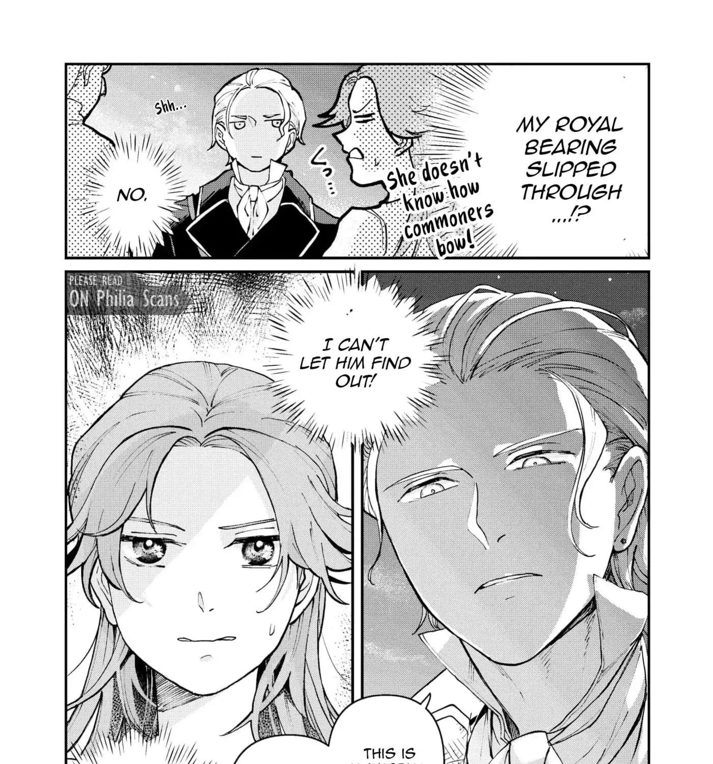 Mibun sa ni Owatta Koi wo, Imasara desuga Chapter 1 - page 79