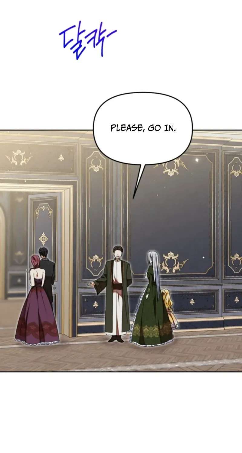My sister, who was my enemy, loves me Chapter 49 - page 25