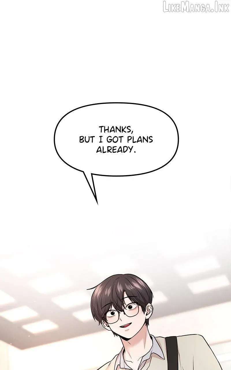 Back to Chan Bi Chapter 101 - page 3