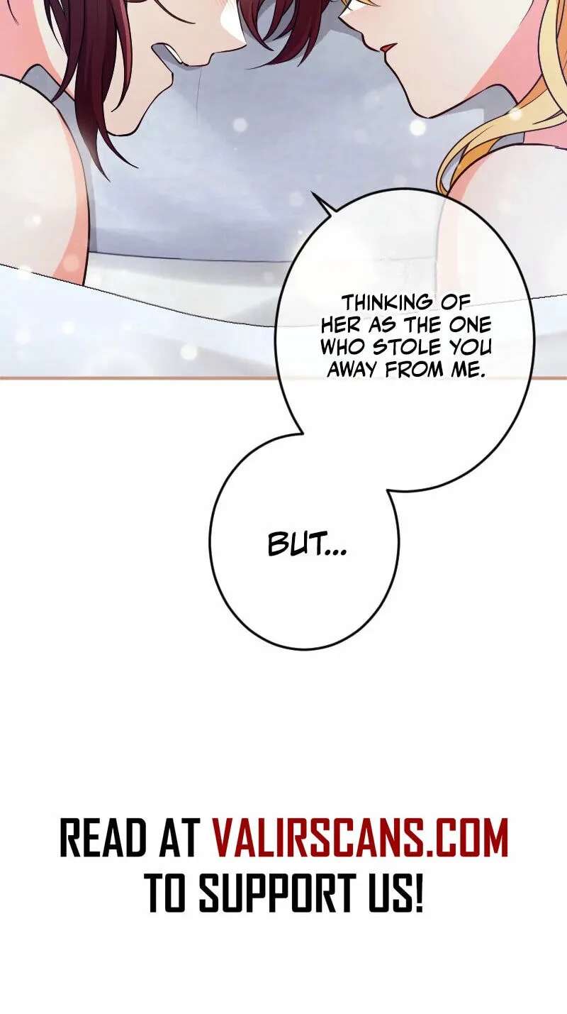 Zense no Otto Datta Yandere Koushaku ni Tsukamarimashita Chapter 35 - page 106